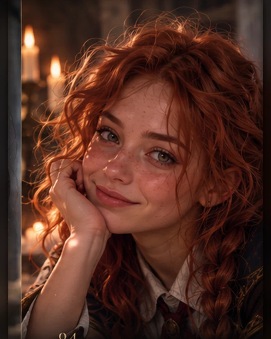 Sofia Viviani — ritratto ufficiale